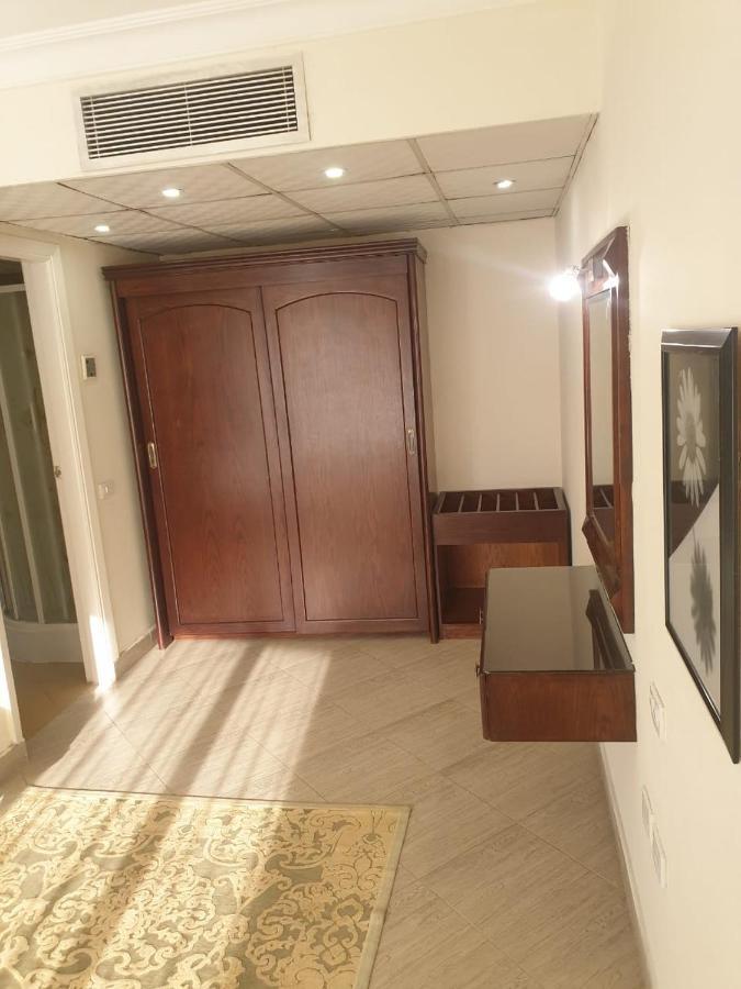 Monte Cairo Serviced Apartments Extérieur photo