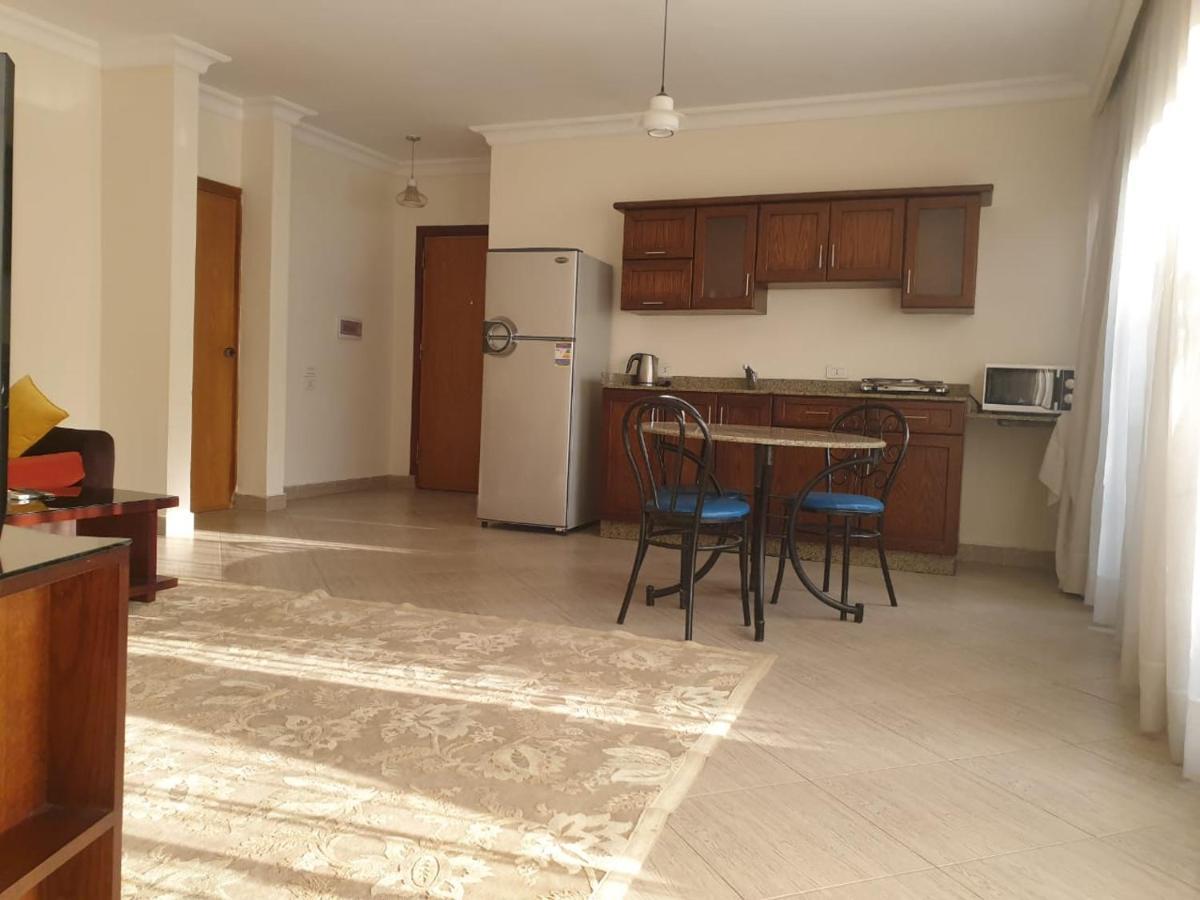 Monte Cairo Serviced Apartments Extérieur photo