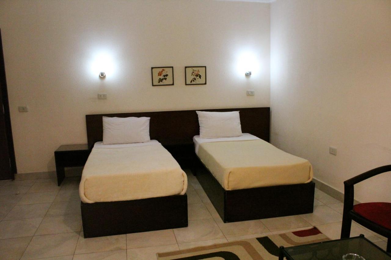 Monte Cairo Serviced Apartments Extérieur photo