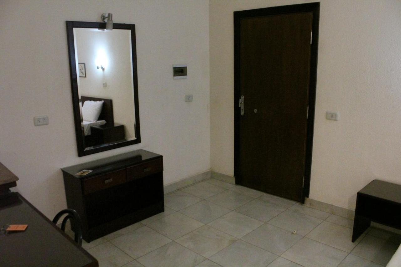 Monte Cairo Serviced Apartments Extérieur photo