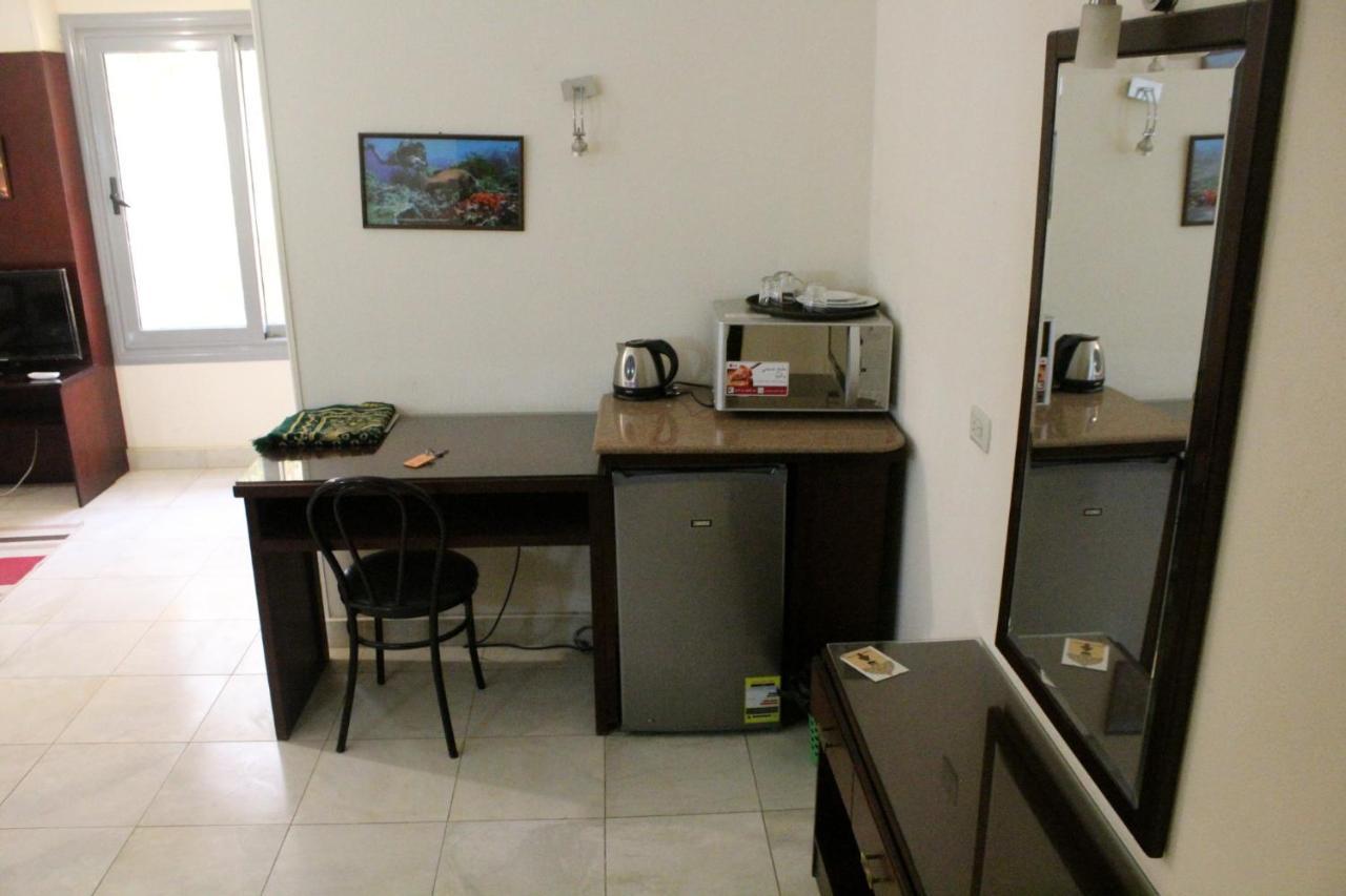 Monte Cairo Serviced Apartments Extérieur photo