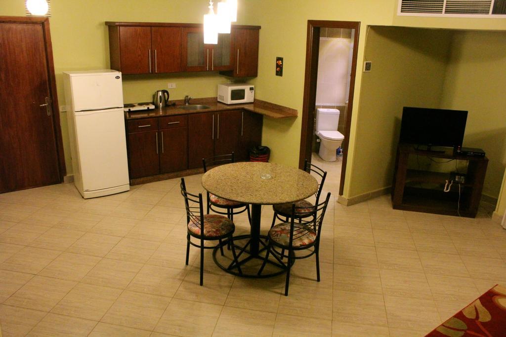 Monte Cairo Serviced Apartments Extérieur photo