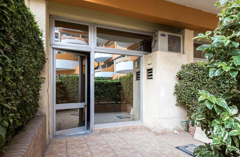 Monte Cairo Serviced Apartments Extérieur photo