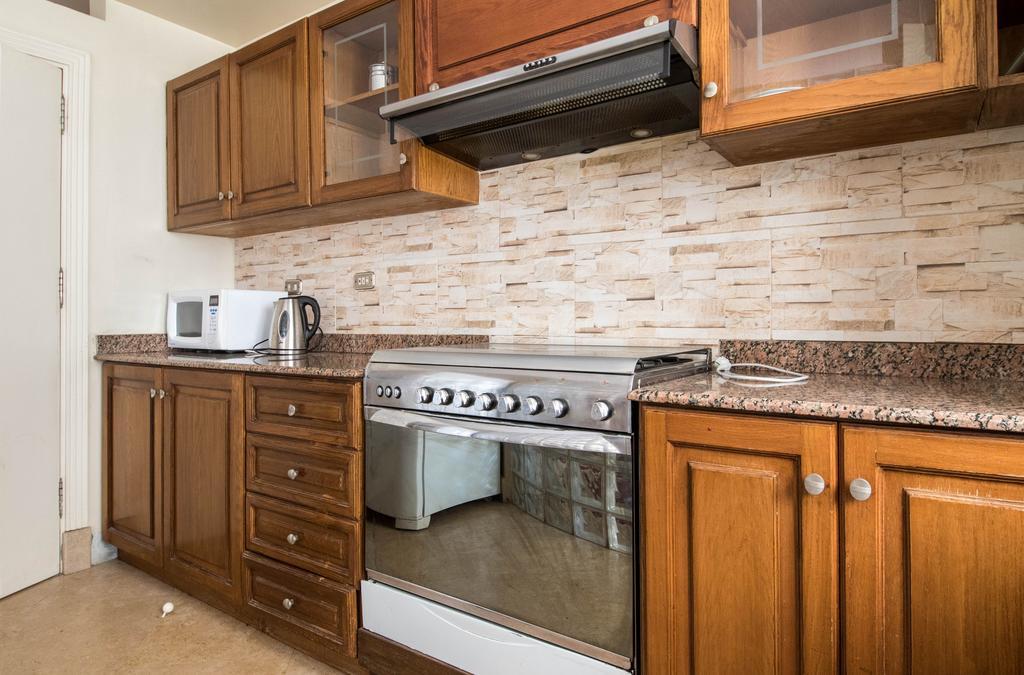Monte Cairo Serviced Apartments Extérieur photo