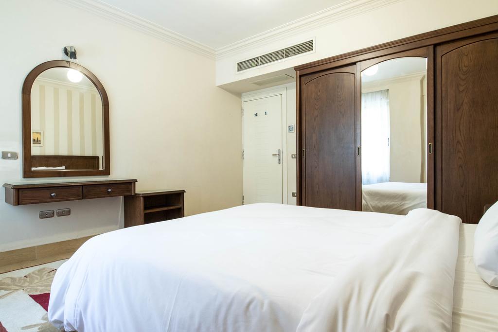 Monte Cairo Serviced Apartments Extérieur photo